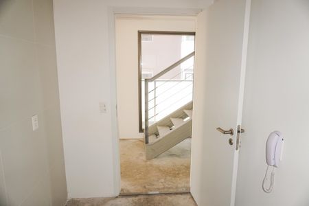 Apartamento à venda com 347m², 3 quartos e 4 vagas Apartamento à venda com 347m², 3 quartos e 4 vagasÁrea de serviço