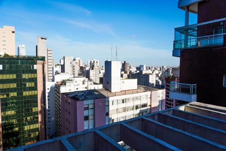 Apartamento à venda com 347m², 3 quartos e 4 vagas Apartamento à venda com 347m², 3 quartos e 4 vagasCobertura