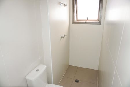 Apartamento à venda com 347m², 3 quartos e 4 vagas Apartamento à venda com 347m², 3 quartos e 4 vagasBanheiro da cobertura