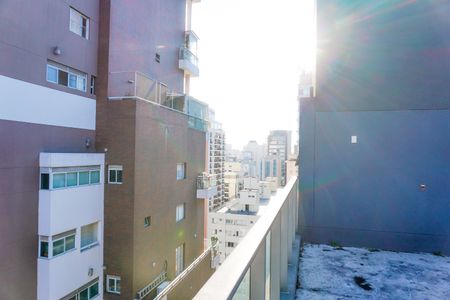 Apartamento à venda com 347m², 3 quartos e 4 vagas Apartamento à venda com 347m², 3 quartos e 4 vagasCobertura