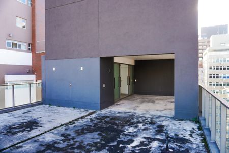 Apartamento à venda com 347m², 3 quartos e 4 vagas Apartamento à venda com 347m², 3 quartos e 4 vagasCobertura