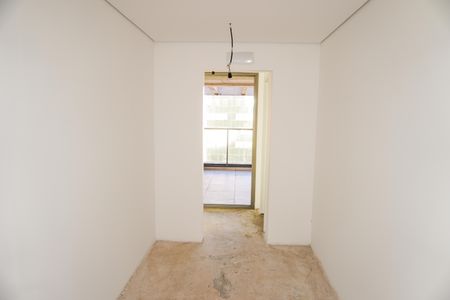 Apartamento à venda com 347m², 3 quartos e 4 vagas Apartamento à venda com 347m², 3 quartos e 4 vagasCloset da Suíte 3