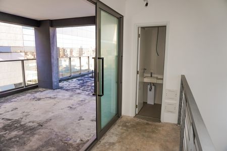 Apartamento à venda com 347m², 3 quartos e 4 vagas Apartamento à venda com 347m², 3 quartos e 4 vagasCobertura