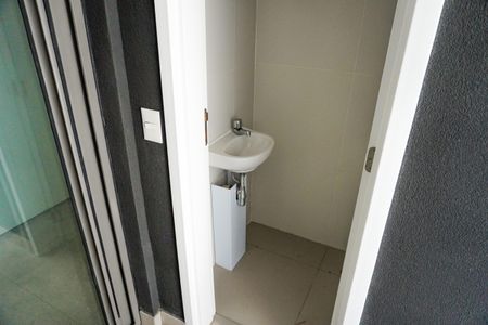 Apartamento à venda com 347m², 3 quartos e 4 vagas Apartamento à venda com 347m², 3 quartos e 4 vagasÁrea de serviço