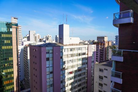 Apartamento à venda com 347m², 3 quartos e 4 vagas Apartamento à venda com 347m², 3 quartos e 4 vagasVaranda Vista
