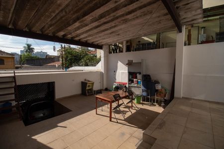 Casa à venda com 225m², 3 quartos e 3 vagasÁrea externa