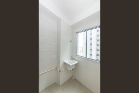 Apartamento à venda com 48m², 2 quartos e 1 vaga Apartamento à venda com 48m², 2 quartos e 1 vagaÁrea de Serviço