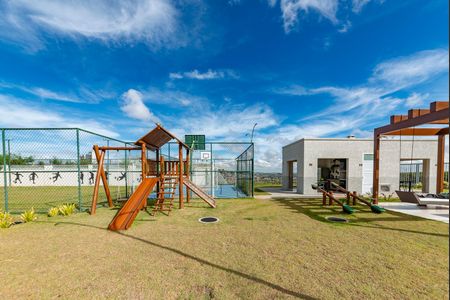 Apartamento à venda com 48m², 2 quartos e 1 vaga Apartamento à venda com 48m², 2 quartos e 1 vagaÁrea comum