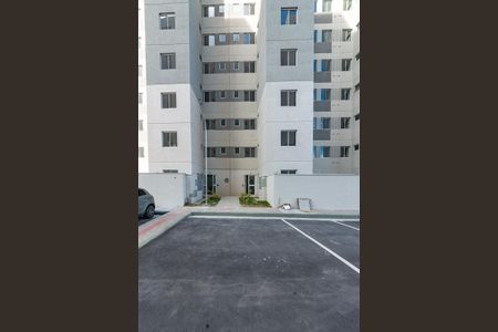 Apartamento à venda com 48m², 2 quartos e 1 vaga Apartamento à venda com 48m², 2 quartos e 1 vagaÁrea comum