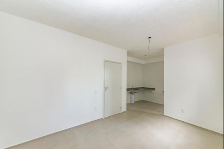 Apartamento à venda com 48m², 2 quartos e 1 vaga Apartamento à venda com 48m², 2 quartos e 1 vagaSala