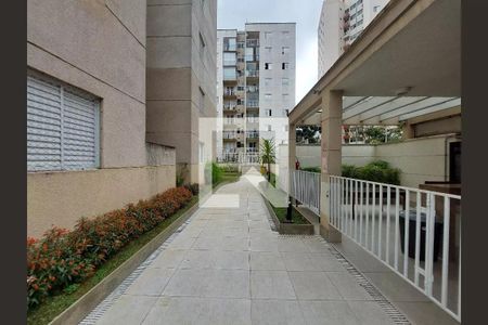 Apartamento à venda com 63m², 2 quartos e 1 vagaÁrea comum