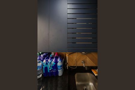 Apartamento à venda com 63m², 2 quartos e 1 vagaÁrea de Serviço