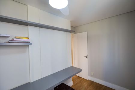 Apartamento à venda com 63m², 2 quartos e 1 vagaQuarto 
