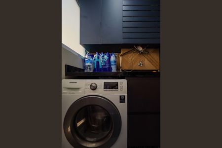 Apartamento à venda com 63m², 2 quartos e 1 vagaÁrea de Serviço