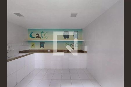 Apartamento à venda com 63m², 2 quartos e 1 vagaPet Care