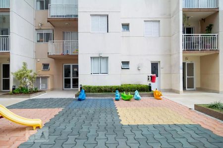 Apartamento à venda com 63m², 2 quartos e 1 vagaÁrea comum
