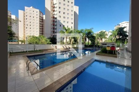 Apartamento à venda com 63m², 2 quartos e 1 vagaPiscina