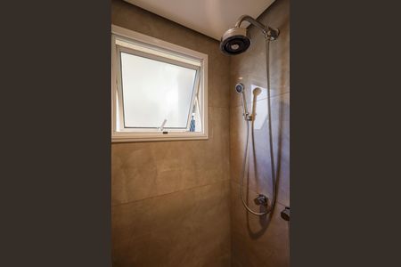 Apartamento à venda com 63m², 2 quartos e 1 vagaBanheiro da Suíte