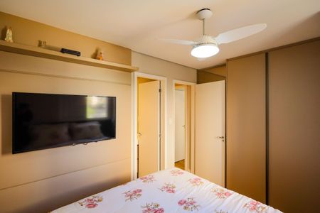 Apartamento à venda com 63m², 2 quartos e 1 vaga Suíte