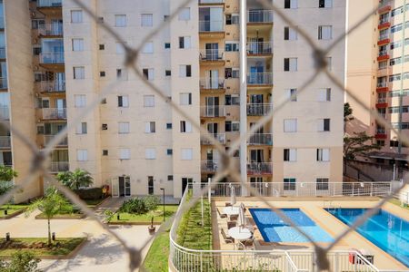 Apartamento à venda com 63m², 2 quartos e 1 vagaQuarto 2 vista