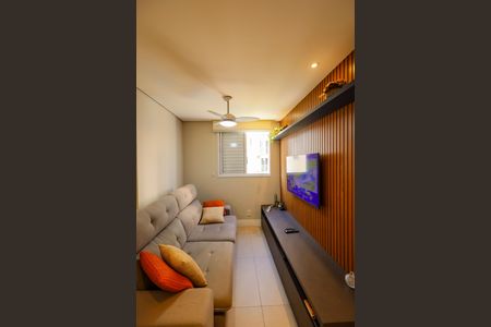 Apartamento à venda com 63m², 2 quartos e 1 vagaSala de Estar