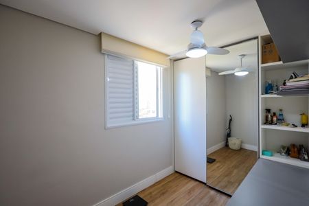 Apartamento à venda com 63m², 2 quartos e 1 vagaQuarto 