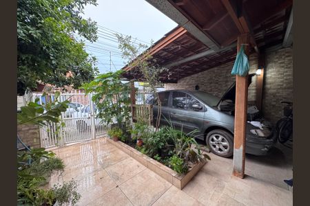 Casa à venda com 90m², 2 quartos e 1 vaga Casa à venda com 90m², 2 quartos e 1 vagaÁrea comum