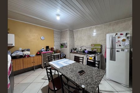 Casa à venda com 90m², 2 quartos e 1 vaga Casa à venda com 90m², 2 quartos e 1 vagaCozinha