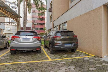 Apartamento à venda com 95m², 3 quartos e 1 vaga Apartamento à venda com 95m², 3 quartos e 1 vagaGaragem