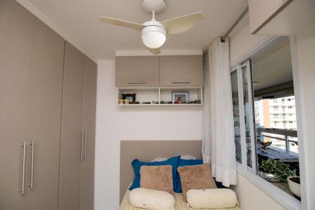 Apartamento à venda com 82m², 2 quartos e 1 vaga Apartamento à venda com 82m², 2 quartos e 1 vagaSuite