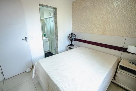 Apartamento à venda com 79m², 3 quartos e 2 vagasQuarto 1