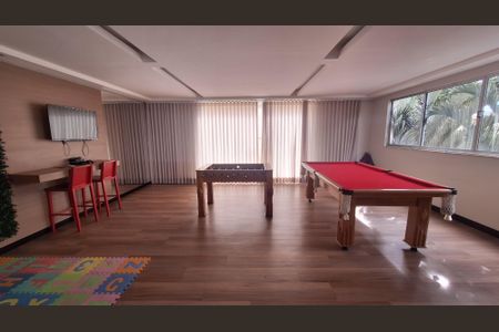 Apartamento à venda com 79m², 3 quartos e 2 vagasÁrea comum