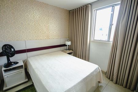 Apartamento à venda com 79m², 3 quartos e 2 vagasQuarto 1