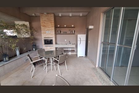Apartamento à venda com 79m², 3 quartos e 2 vagasÁrea comum
