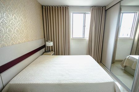 Apartamento à venda com 79m², 3 quartos e 2 vagasQuarto 1