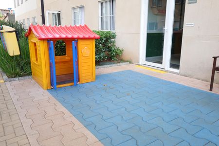 Apartamento à venda com 29m², 1 quarto e sem vagaÁrea comum - Playground