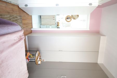 Apartamento à venda com 29m², 1 quarto e sem vagaSuíte