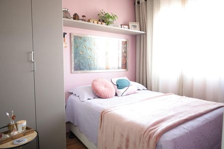 Apartamento à venda com 29m², 1 quarto e sem vagaSuíte