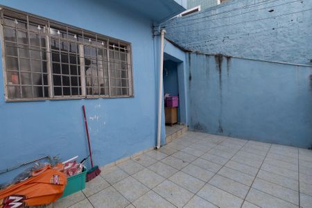 Casa à venda com 85m², 2 quartos e 1 vaga Casa à venda com 85m², 2 quartos e 1 vagaQuintal