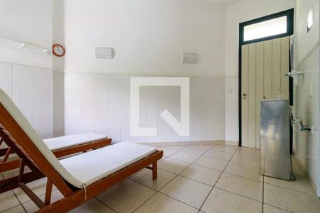 Apartamento à venda com 130m², 3 quartos e 3 vagas Apartamento à venda com 130m², 3 quartos e 3 vagasSaúna