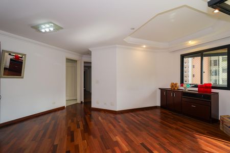 Apartamento à venda com 130m², 3 quartos e 3 vagas Apartamento à venda com 130m², 3 quartos e 3 vagasSala