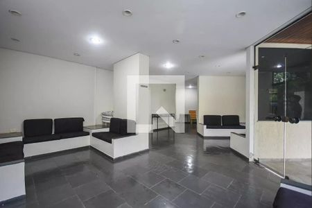 Apartamento à venda com 130m², 3 quartos e 3 vagas Apartamento à venda com 130m², 3 quartos e 3 vagasÁrea comum - Salão de festas