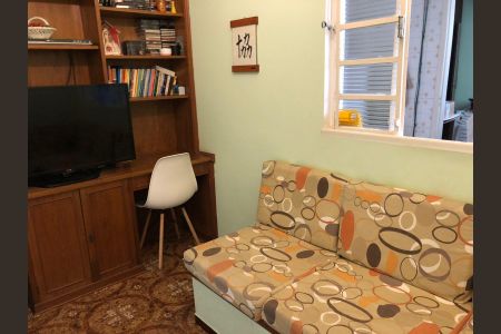 Casa à venda com 153m², 3 quartos e 2 vagasSala