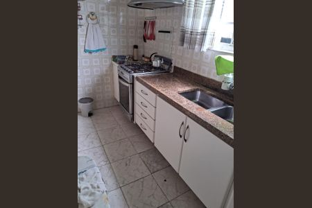 Casa à venda com 153m², 3 quartos e 2 vagasCozinha