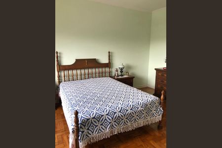 Casa à venda com 153m², 3 quartos e 2 vagasQuarto