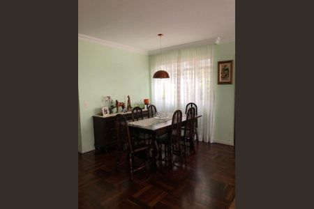 Casa à venda com 153m², 3 quartos e 2 vagasSala de Jantar