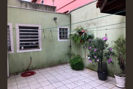 Casa à venda com 153m², 3 quartos e 2 vagasQuintal 