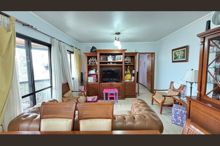 Apartamento à venda com 98m², 2 quartos e 2 vagasSala - Sala de Jantar