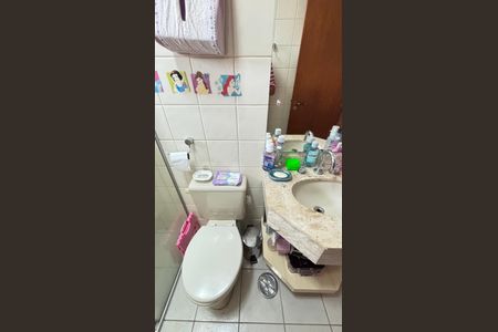 Apartamento à venda com 98m², 2 quartos e 2 vagasBanheiro