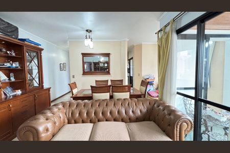 Apartamento à venda com 98m², 2 quartos e 2 vagasSala - Sala de Jantar